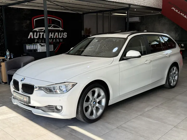 BMW 320