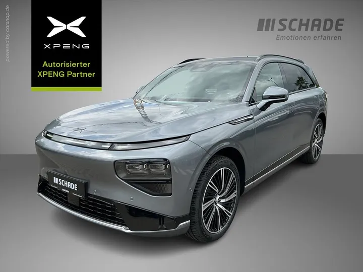 XPENG G9