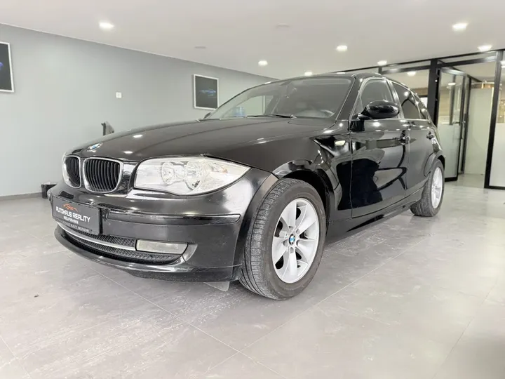 BMW 116