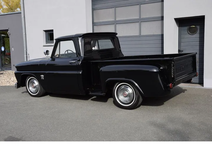 Chevrolet Other