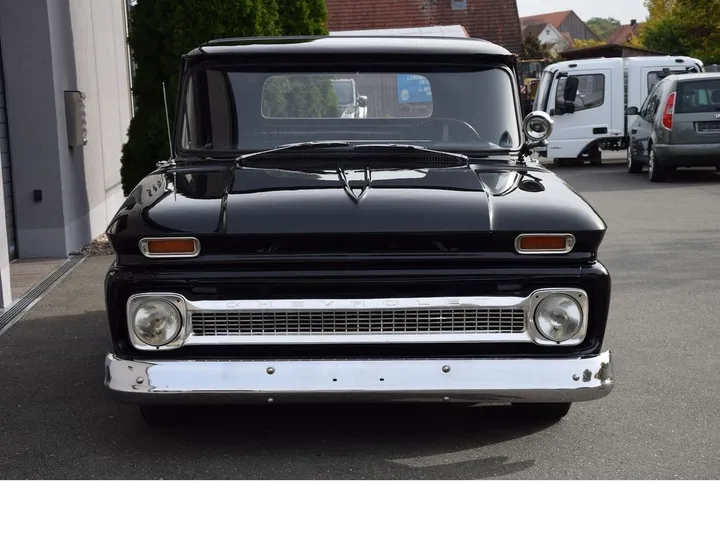 Chevrolet Other