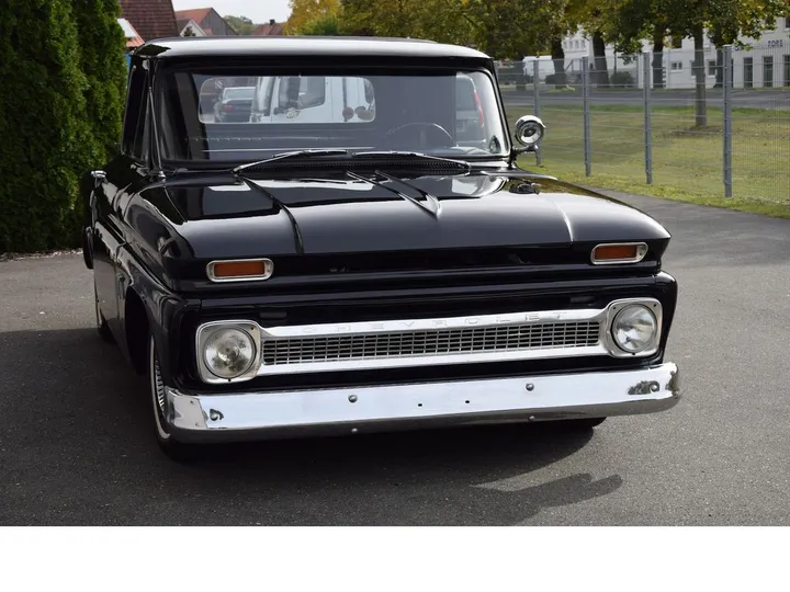 Chevrolet Other