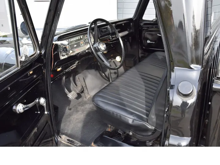 Chevrolet Other