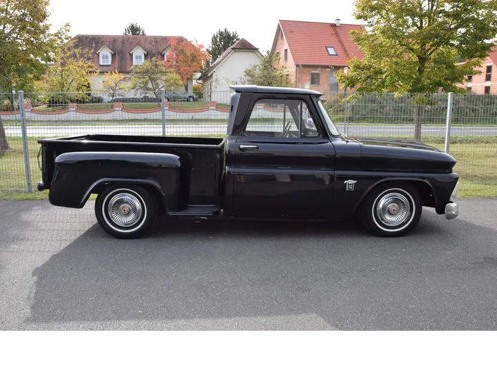 Chevrolet Other