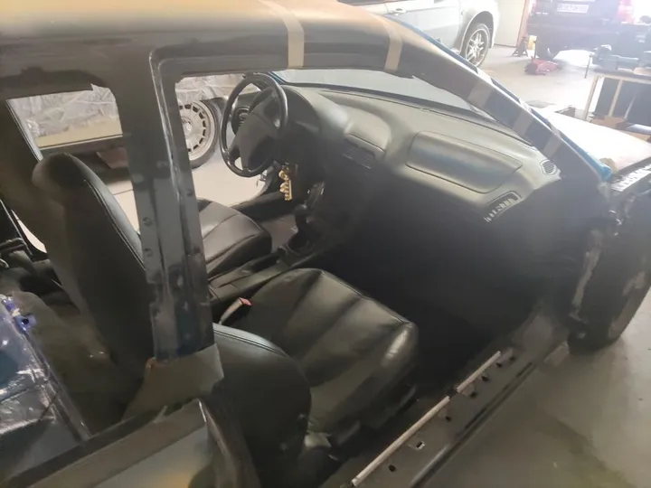 Ford Probe