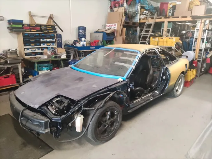 Ford Probe