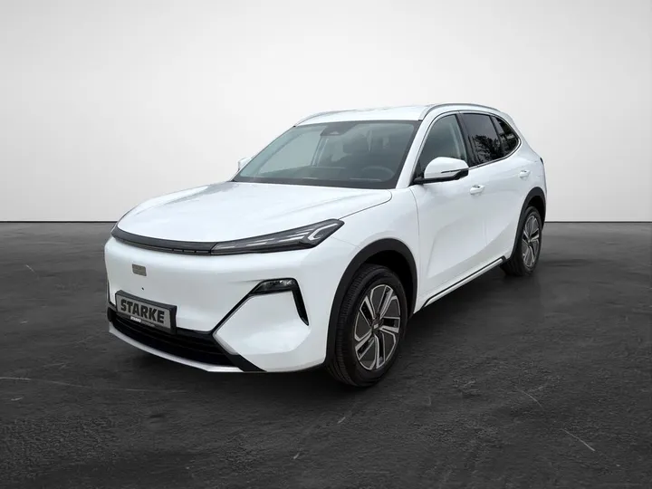 Geely Starray EM-i