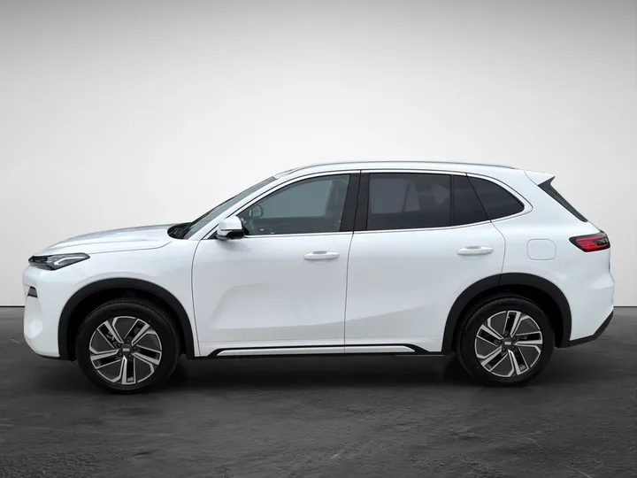 Geely Starray EM-i