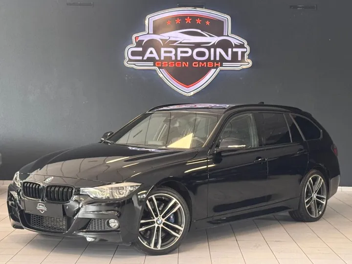 BMW 335