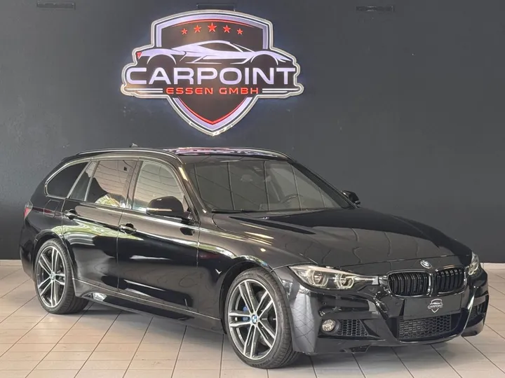 BMW 335