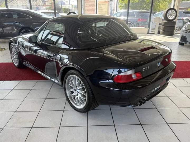 BMW Z3