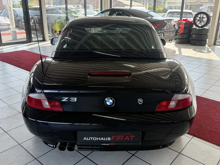 BMW Z3