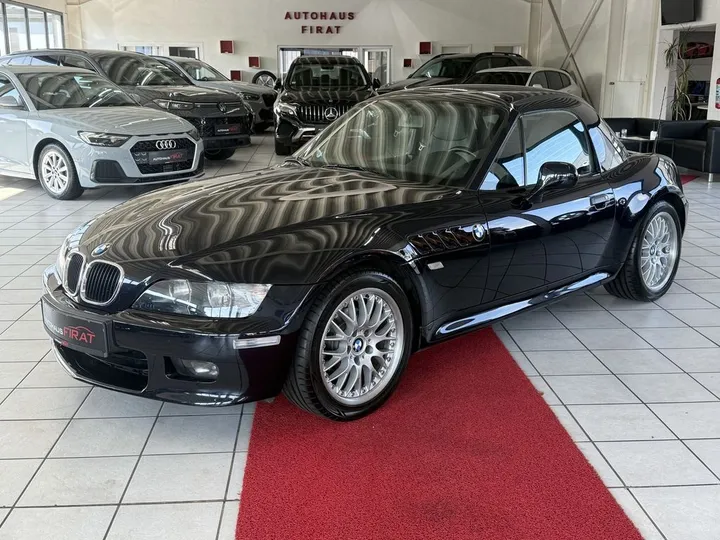 BMW Z3