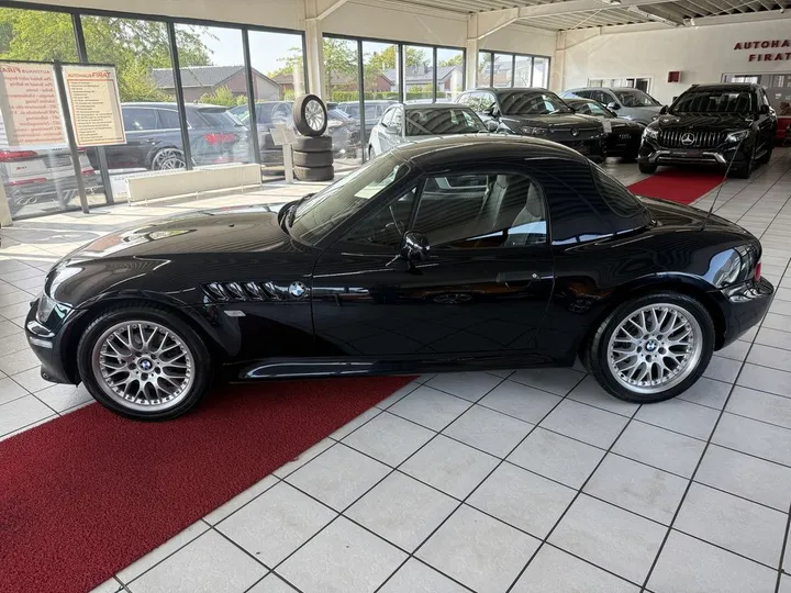 BMW Z3