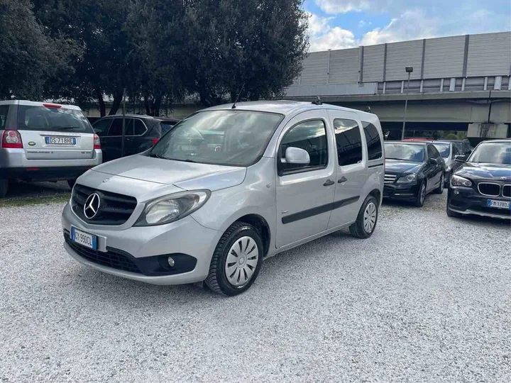 Mercedes-Benz Citan