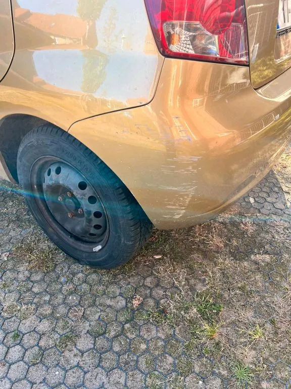 Chevrolet Kalos