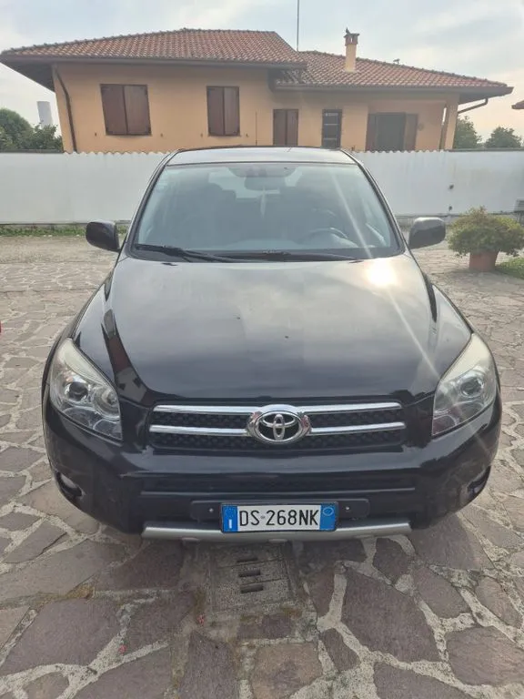 Toyota Other