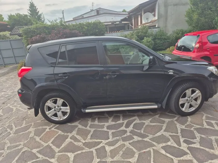 Toyota Other
