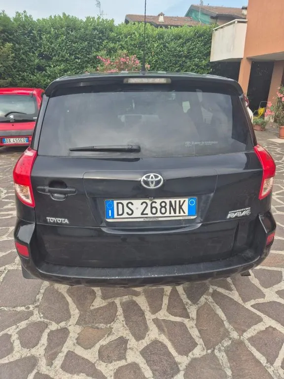Toyota Other