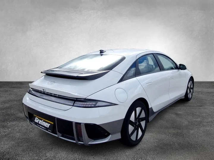 Hyundai IONIQ 6