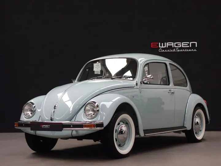 Volkswagen Käfer
