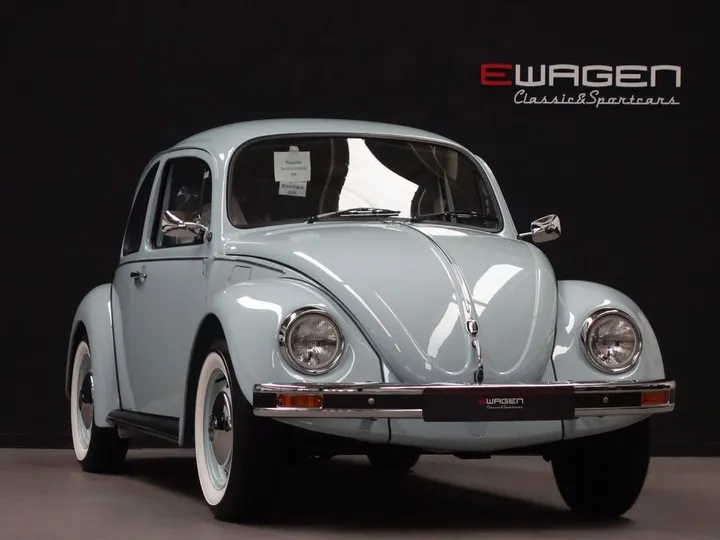 Volkswagen Käfer