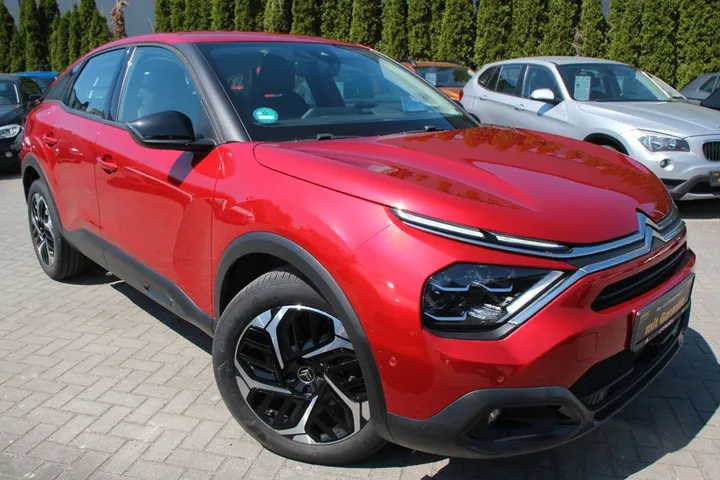 Citroën C4