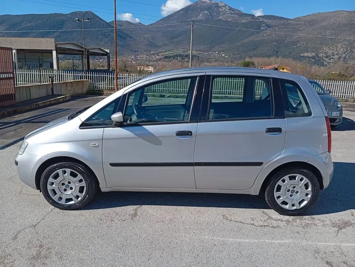 Fiat Idea