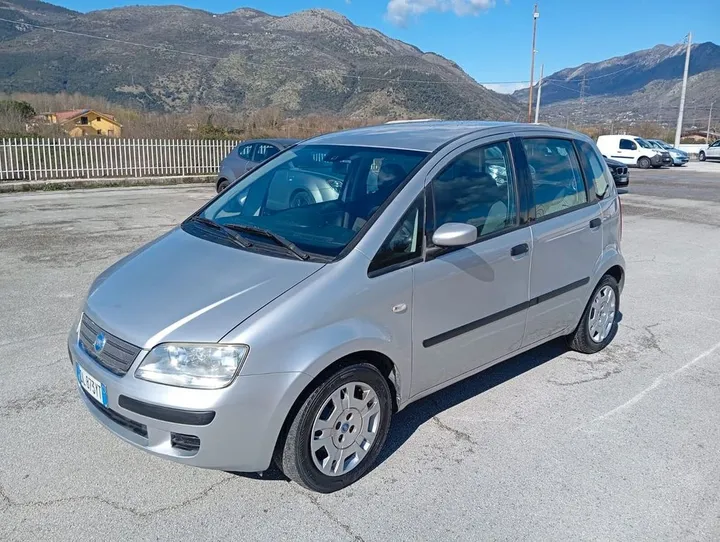 Fiat Idea