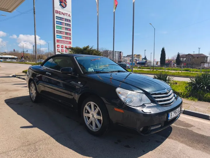 Chrysler Sebring