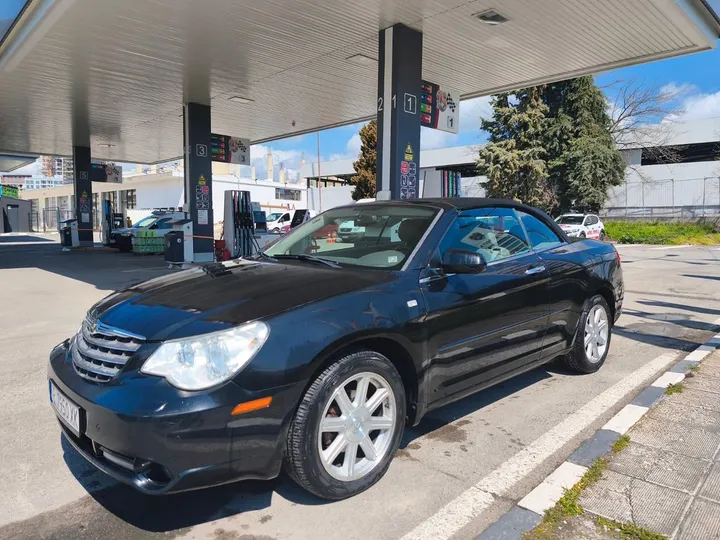 Chrysler Sebring