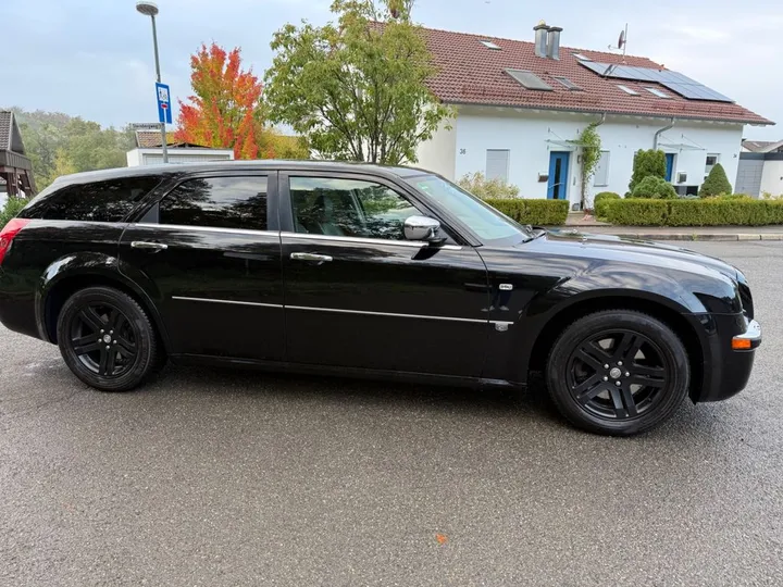 Chrysler 300C