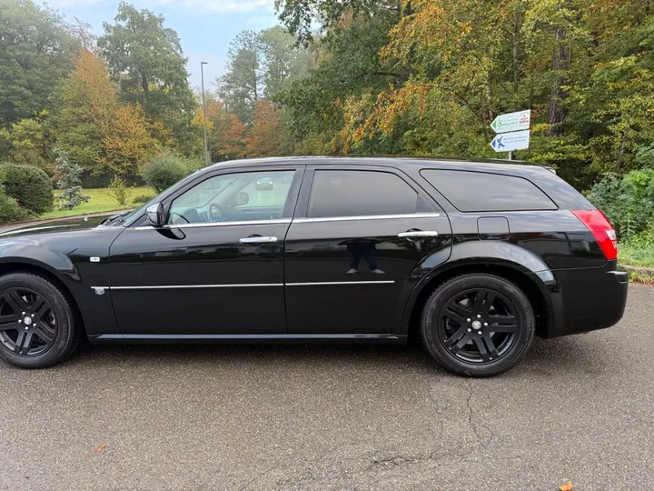 Chrysler 300C