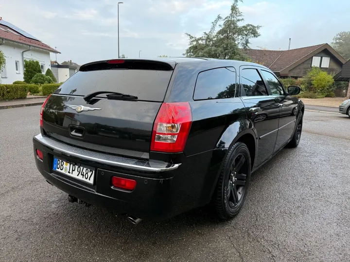 Chrysler 300C