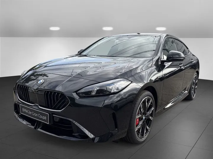 BMW 220 Gran Coupé