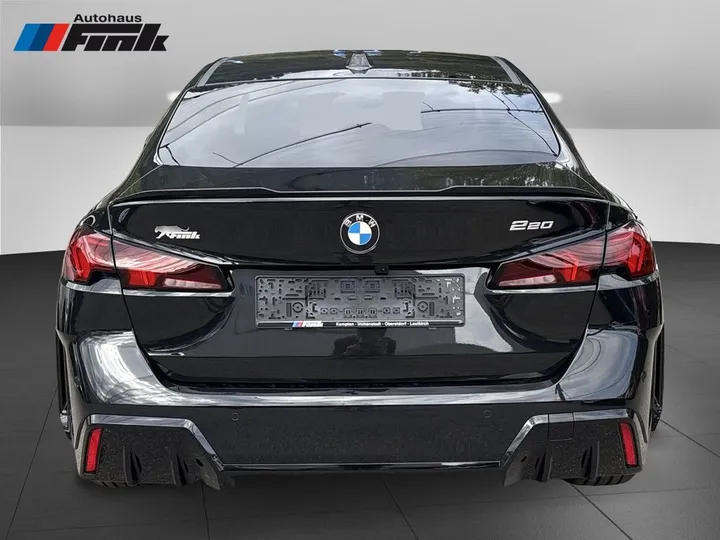 BMW 220 Gran Coupé