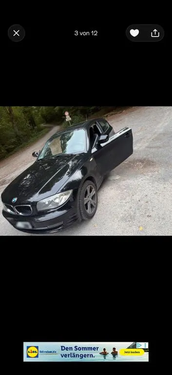 BMW 116