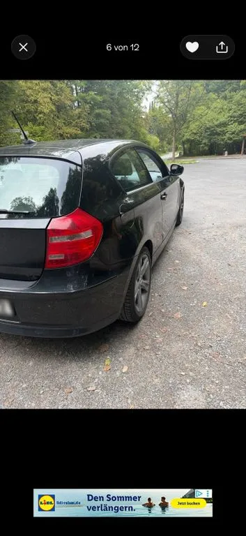 BMW 116