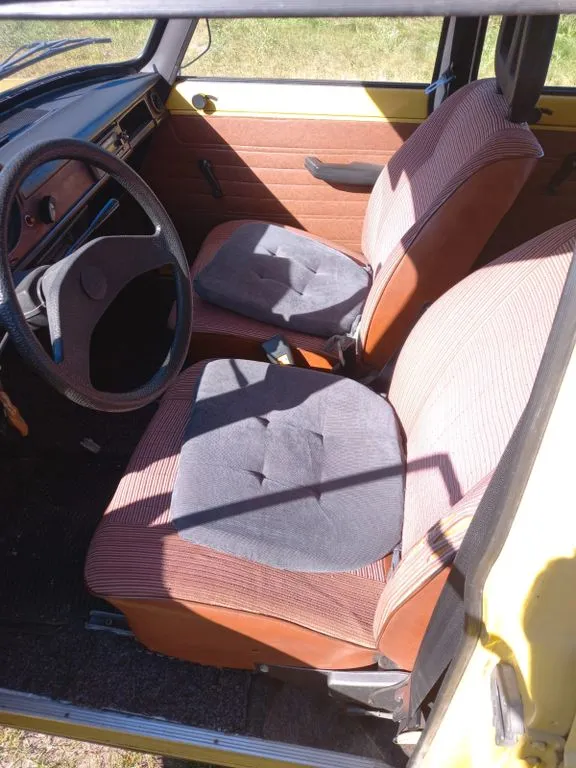 Wartburg 353