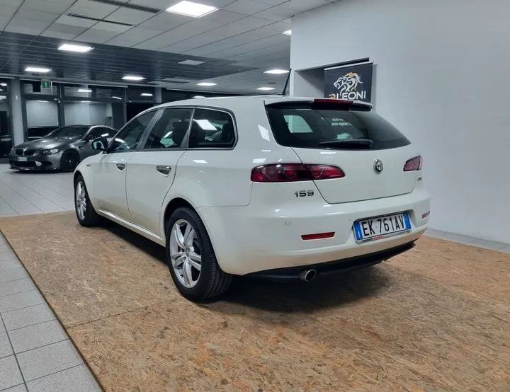 Alfa Romeo 159