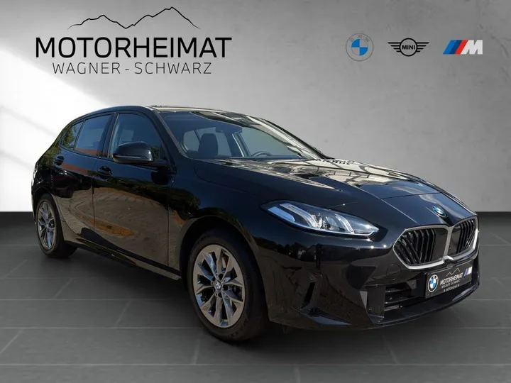 BMW 118