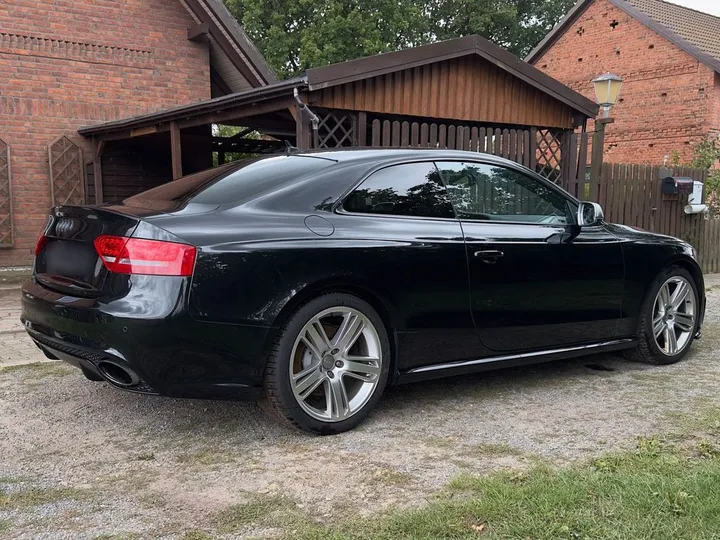 Audi RS5