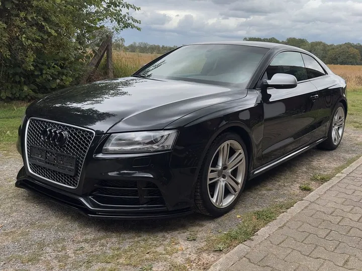 Audi RS5