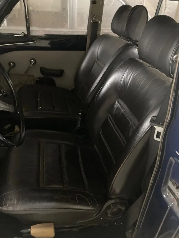 Volvo Amazon