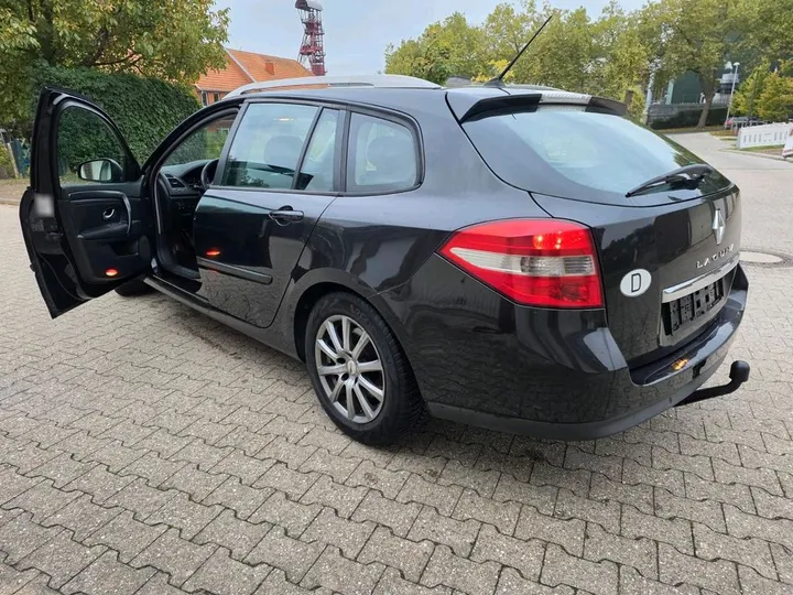 Renault Laguna