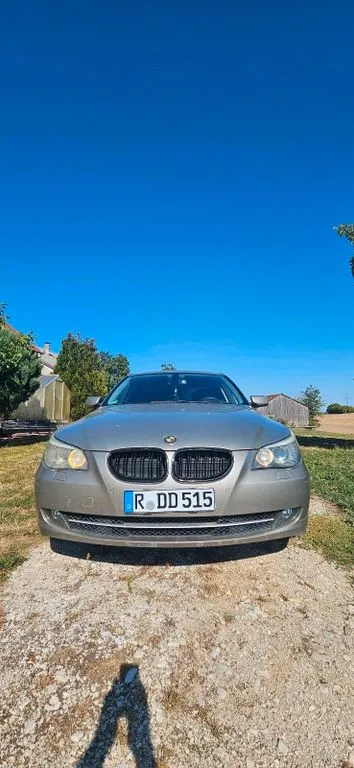 BMW 525