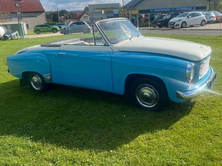 Wartburg Other