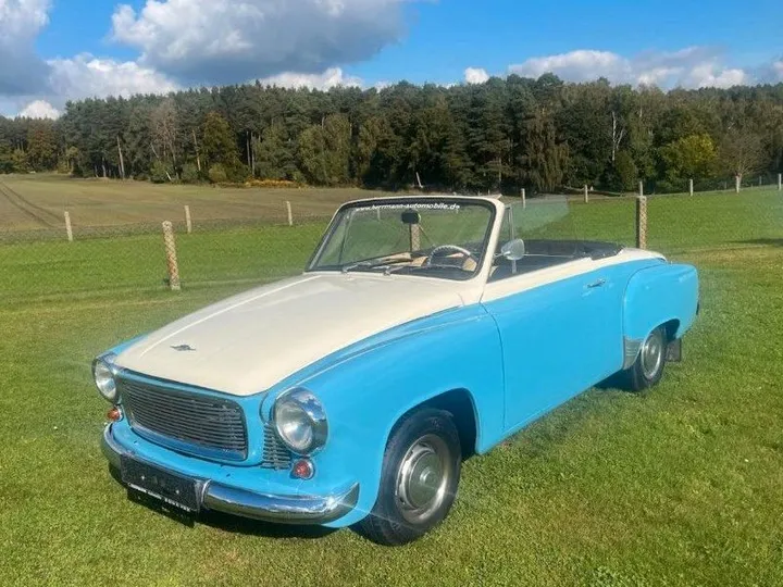 Wartburg Other