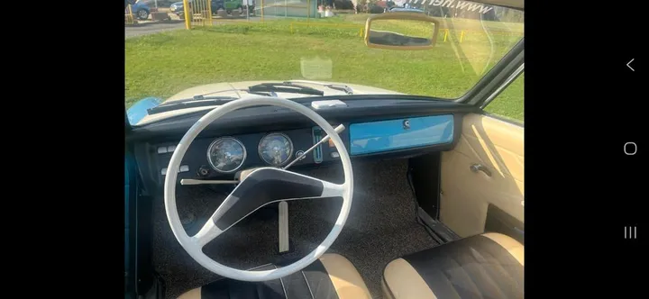Wartburg Other