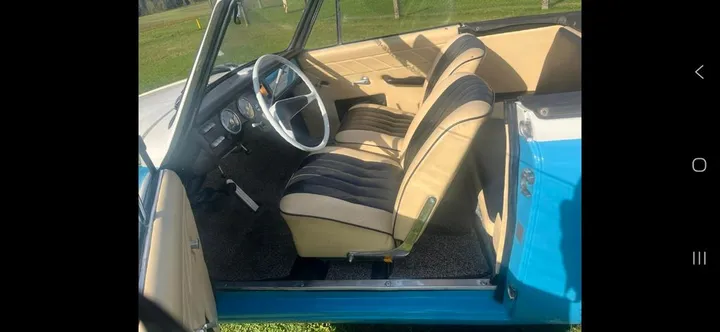 Wartburg Other